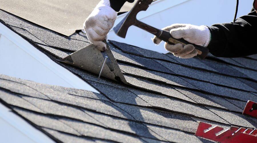 Expert tile roof repair services in Aleppo, PA
